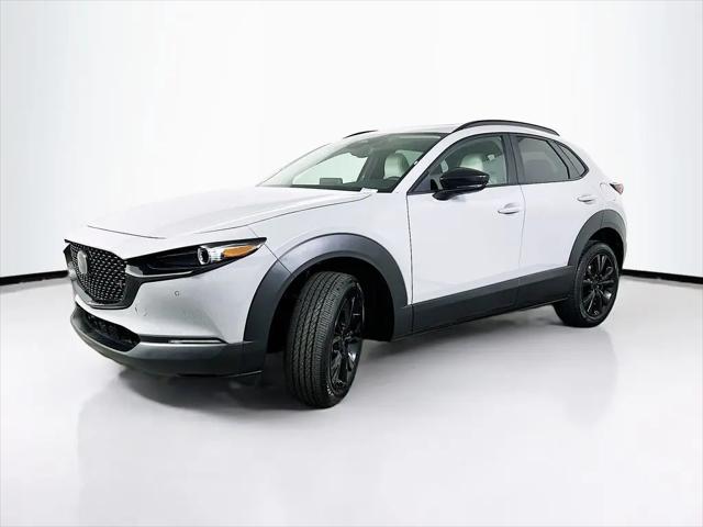 2026 Mazda CX-30 2.5 S Aire Edition