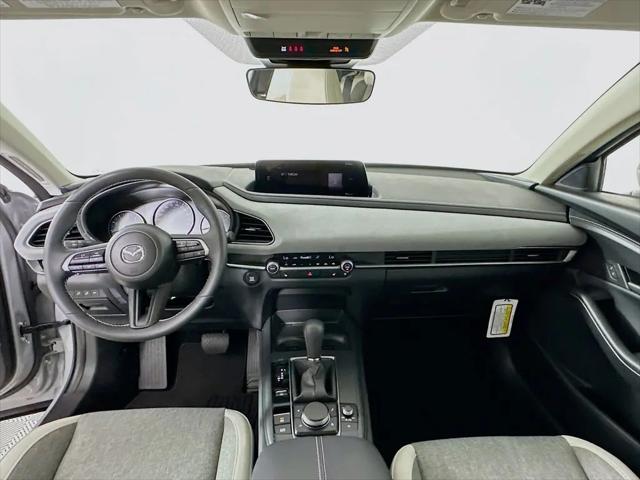2026 Mazda CX-30 2.5 S Aire Edition