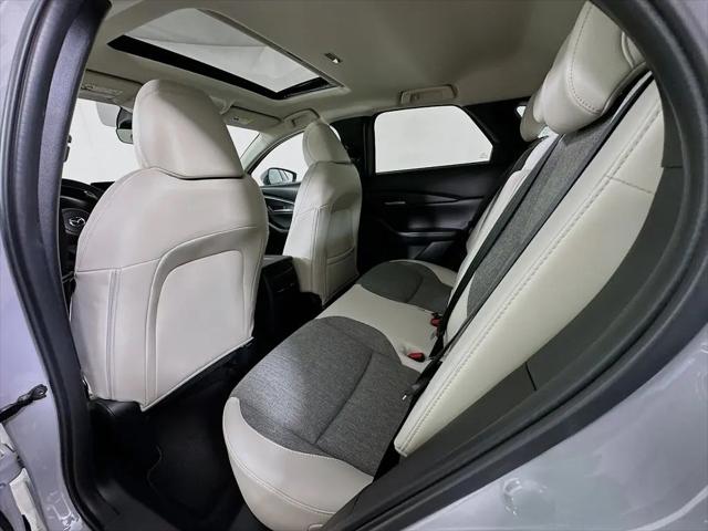 2026 Mazda CX-30 2.5 S Aire Edition