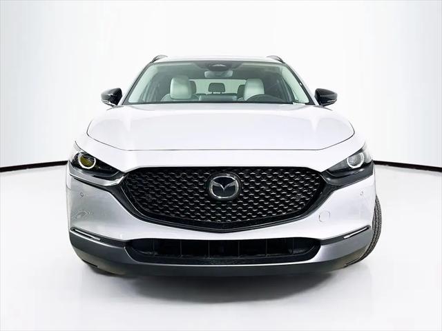 2026 Mazda CX-30 2.5 S Aire Edition