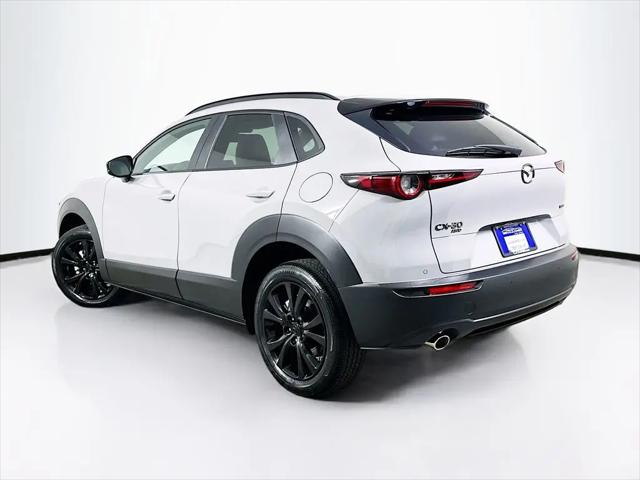 2026 Mazda CX-30 2.5 S Aire Edition