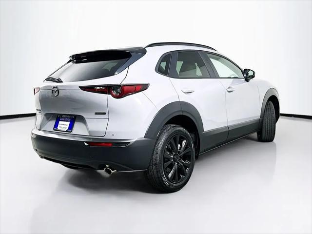 2026 Mazda CX-30 2.5 S Aire Edition