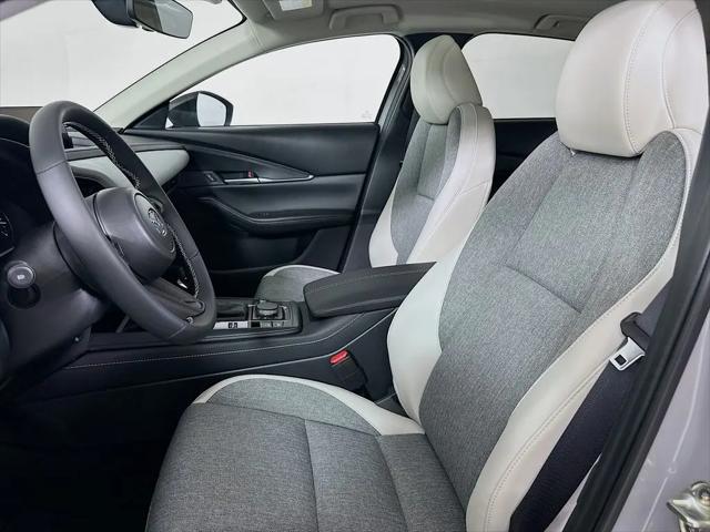 2026 Mazda CX-30 2.5 S Aire Edition