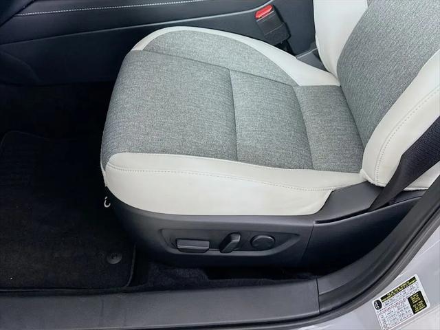 2026 Mazda CX-30 2.5 S Aire Edition