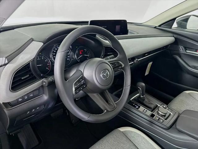 2026 Mazda CX-30 2.5 S Aire Edition