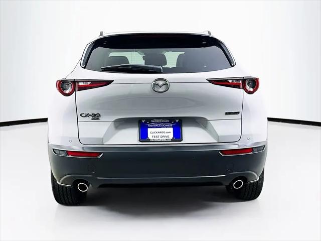 2026 Mazda CX-30 2.5 S Aire Edition