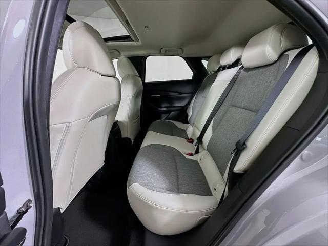 2026 Mazda CX-30 2.5 S Aire Edition