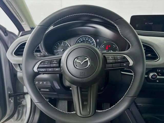 2026 Mazda CX-30 2.5 S Aire Edition