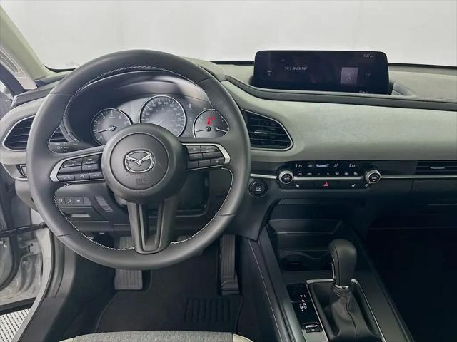 2026 Mazda CX-30 2.5 S Aire Edition