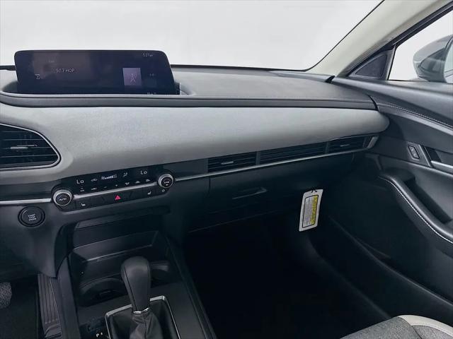 2026 Mazda CX-30 2.5 S Aire Edition