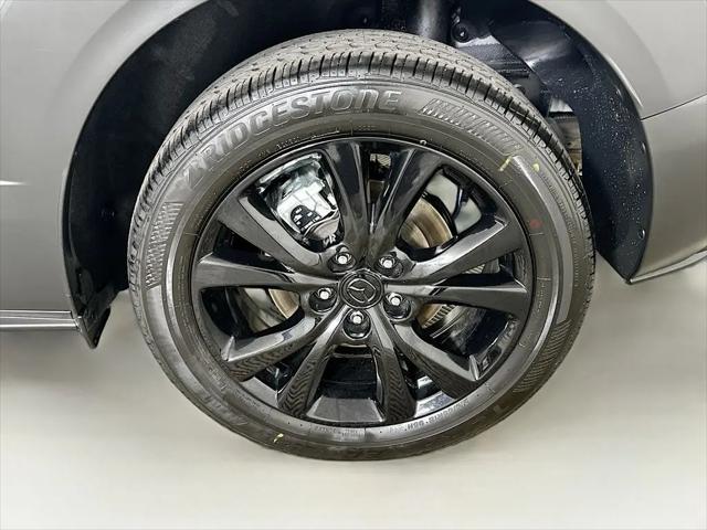 2026 Mazda CX-30 2.5 S Aire Edition