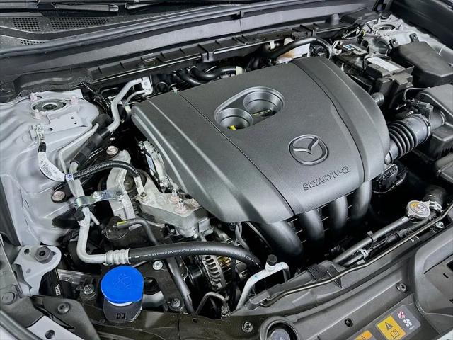 2026 Mazda CX-30 2.5 S Aire Edition