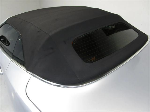2007 Jaguar XK Standard