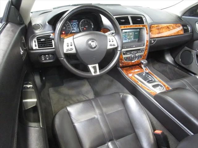 2007 Jaguar XK Standard