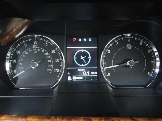 2007 Jaguar XK Standard