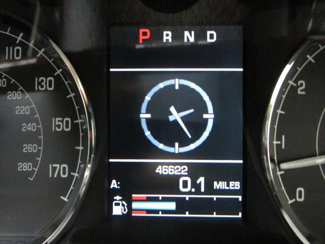 2007 Jaguar XK Standard