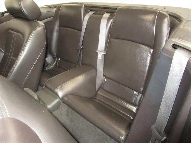 2007 Jaguar XK Standard