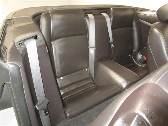 2007 Jaguar XK Standard