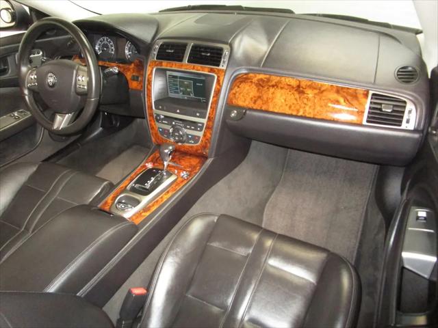 2007 Jaguar XK Standard