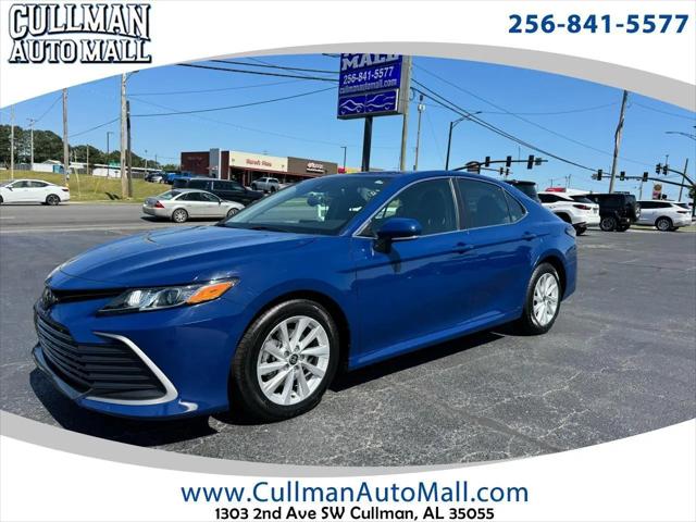 2023 Toyota Camry LE for sale in Cullman, AL