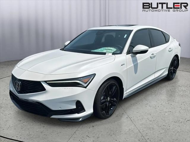 2026 Acura Integra FWD A-Spec with Technology for sale in Columbus, GA