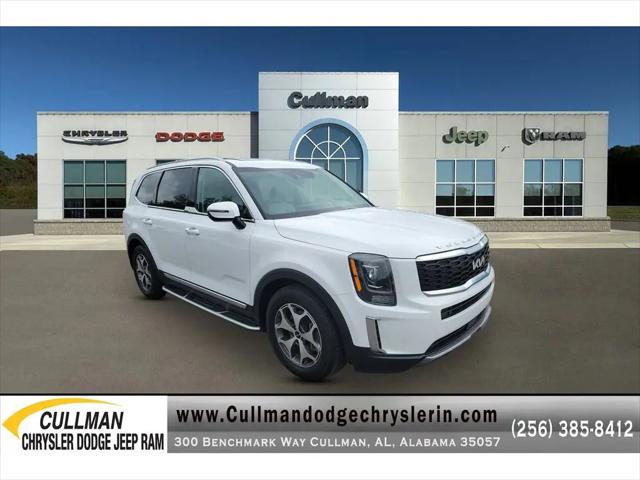 2022 Kia Telluride EX for sale in Cullman, AL