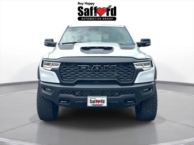 2026 Ram 1500 RHO Crew Cab 4x4 5'7" Box