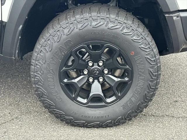 2026 Ram 1500 RHO Crew Cab 4x4 5'7" Box