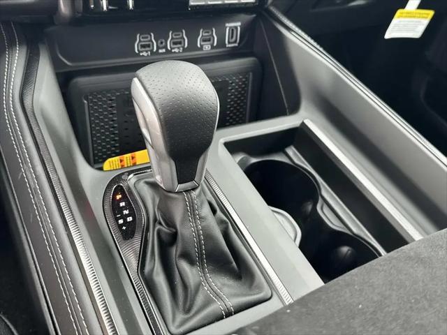 2026 Ram 1500 RHO Crew Cab 4x4 5'7" Box