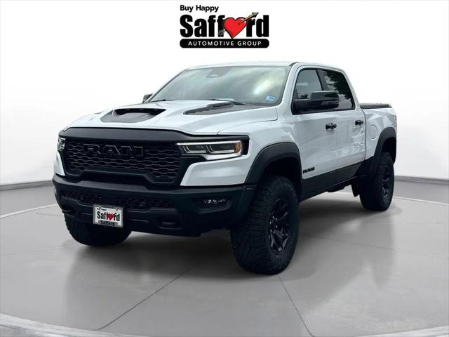 2026 Ram 1500 RHO Crew Cab 4x4 5'7" Box for sale in Springfield, VA