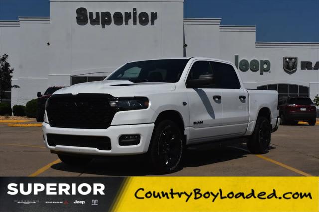 2026 Ram 1500 Express Crew Cab 4x4 5'7" Box for sale in Conway, AR