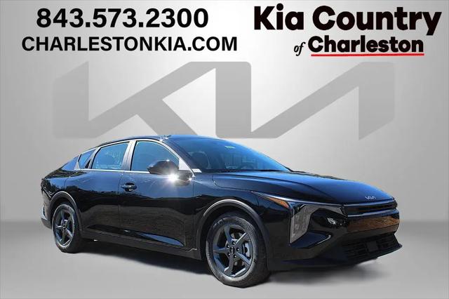 2026 Kia K4 LXS for sale in Charleston, SC
