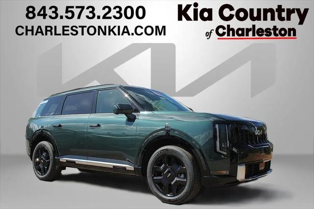 2027 Kia Telluride Hybrid SX for sale in Charleston, SC