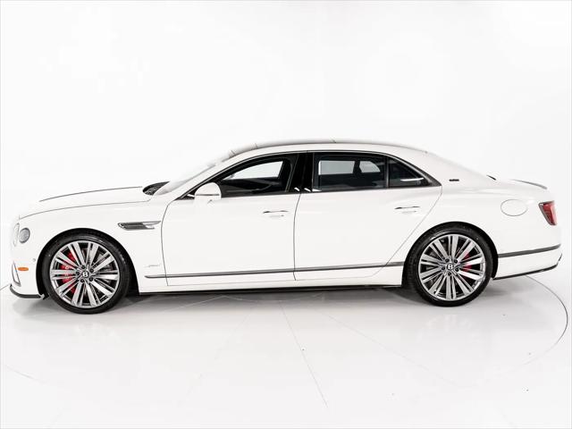 2025 Bentley Flying Spur Speed