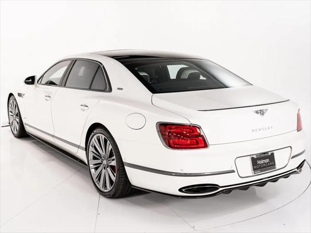 2025 Bentley Flying Spur Speed