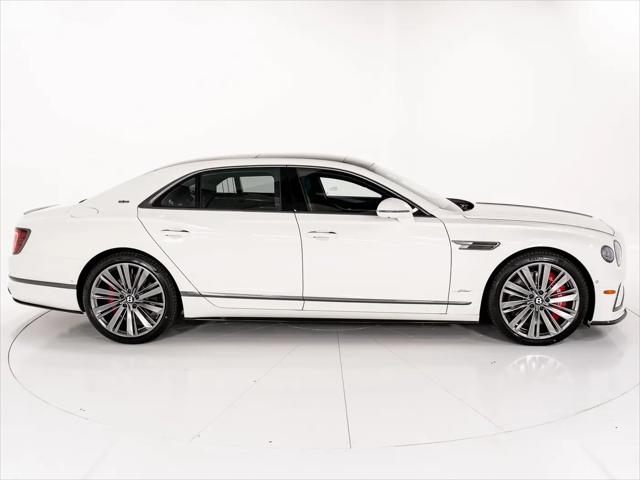 2025 Bentley Flying Spur Speed