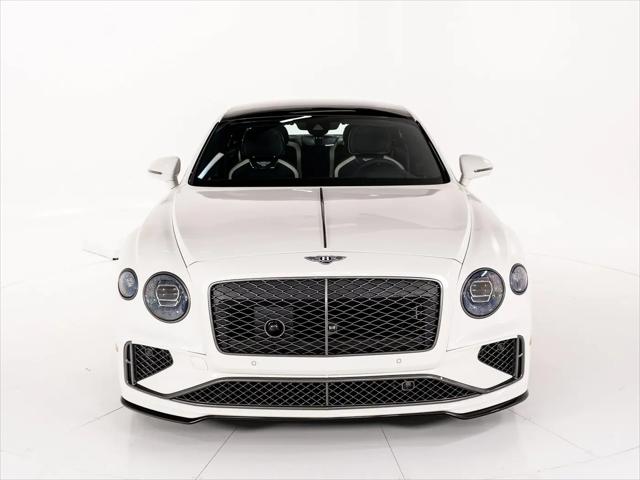 2025 Bentley Flying Spur Speed