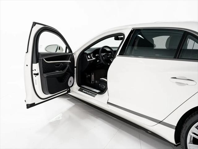 2025 Bentley Flying Spur Speed
