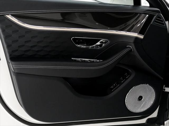 2025 Bentley Flying Spur Speed