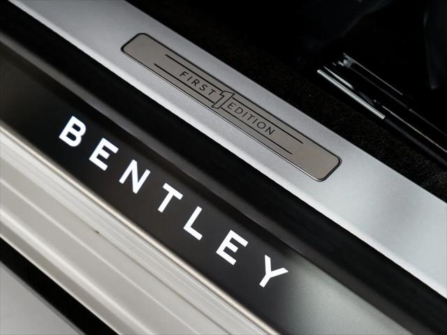 2025 Bentley Flying Spur Speed