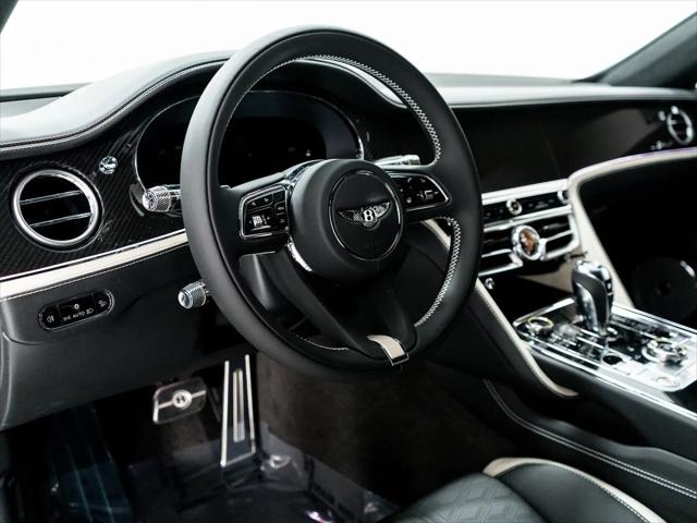 2025 Bentley Flying Spur Speed