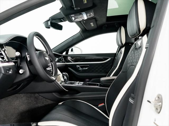 2025 Bentley Flying Spur Speed