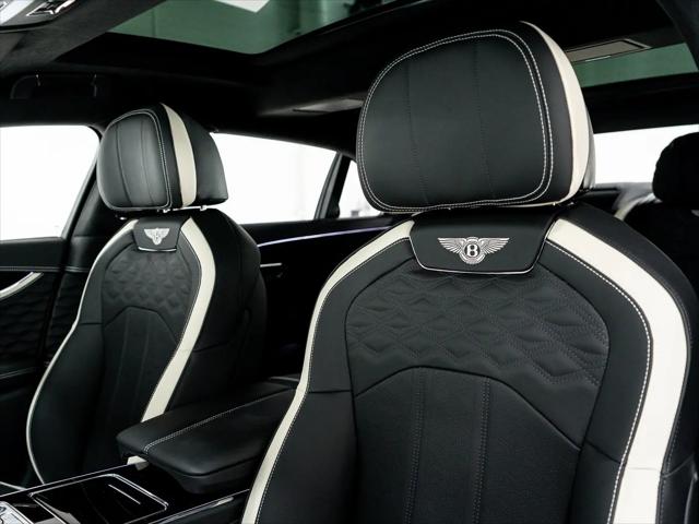 2025 Bentley Flying Spur Speed