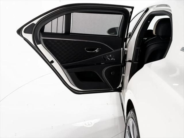 2025 Bentley Flying Spur Speed