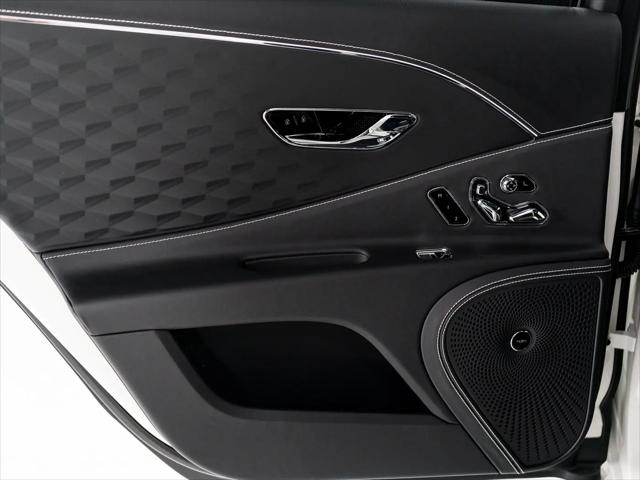 2025 Bentley Flying Spur Speed