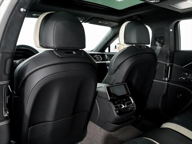 2025 Bentley Flying Spur Speed