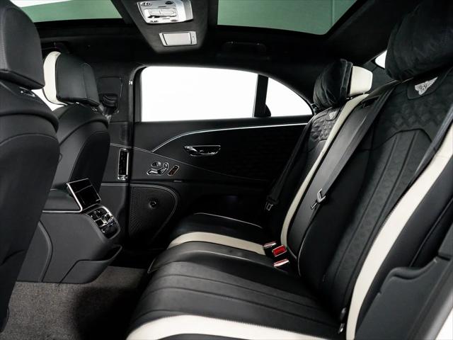2025 Bentley Flying Spur Speed