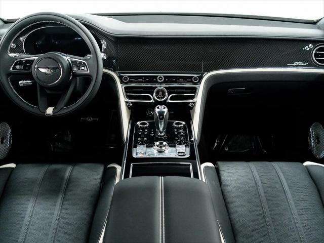 2025 Bentley Flying Spur Speed