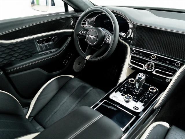 2025 Bentley Flying Spur Speed