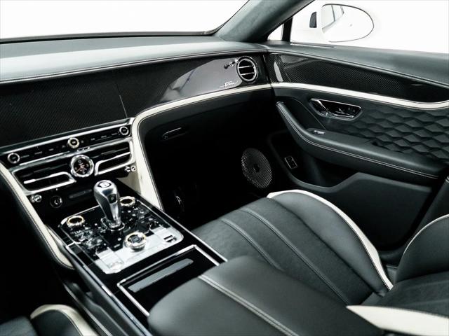 2025 Bentley Flying Spur Speed